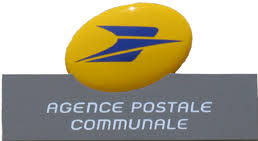 Réouverture partielle de l’agence postale