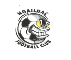 Calendriers de l’équipe de football de Noailhac