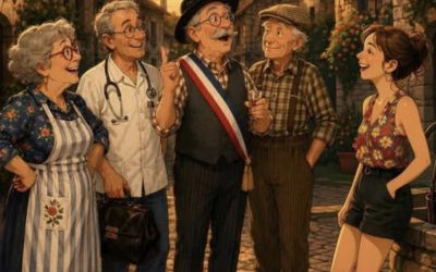 THÉÂTRE LOS DEL GANOBRE